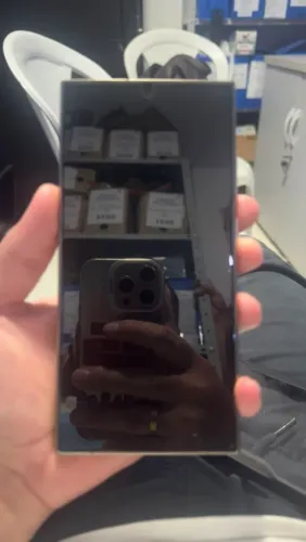 SAMSUNG S24 ULTRA 256GB