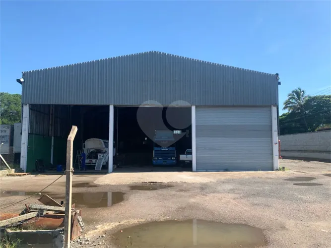 Oportunidade! Galpão Comercial Completo para Locação as margens da Rodovia Anhanguera