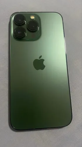 iPhone 13 Pro