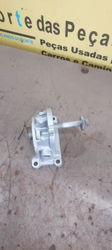 Suporte Do Filtro Óleo Do Motor 2.0 Da Evoque Fusion 2012/19