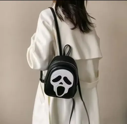 Bolsa todo mundo em Pânico