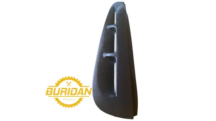 Defletor AR Coluna Courier Lado Direito 3M35P24922