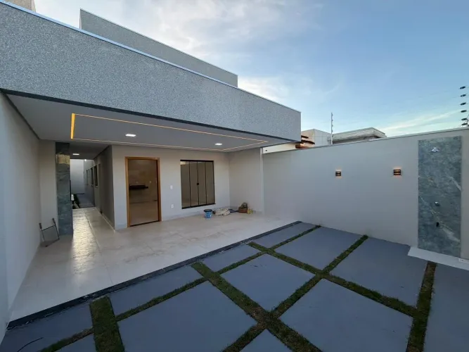 Vendo casa na 1006 sul 
