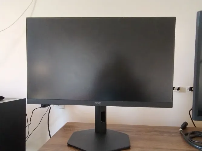 Monitor AOC 24 polegadas