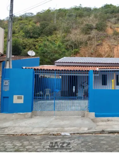 Casa à Venda - Vila Atlântica, Caraguatatuba - 360m2 - 2 Quartos
