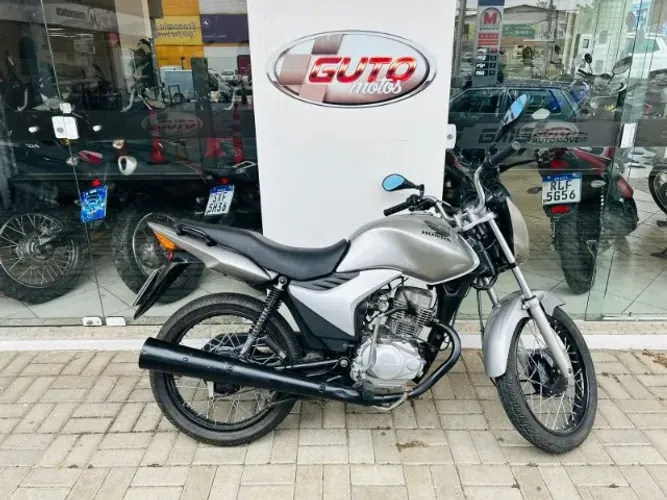 CG 150 TITAN KS - GUTO MOTOS