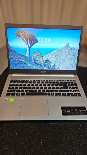 NOTEBOOK ACER ASPIRE 5 A515 54G 53GP