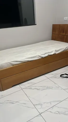 Bicama de solteiro