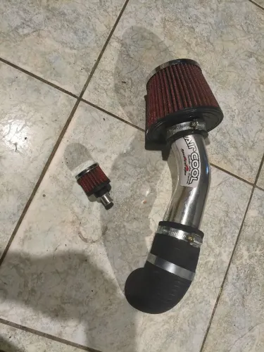 Filtro p interessado retirar no bazar B jD Guanabara BH