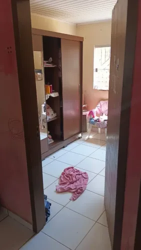 Guarda roupa