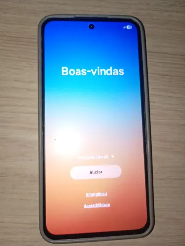 Samsung Galaxy S24 FE