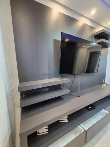 Apartamento venda Vila Santa Cruz