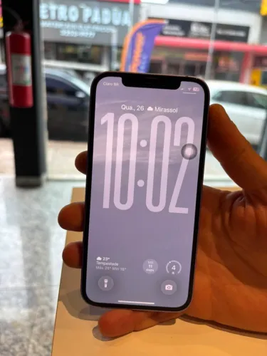 iPhone 12