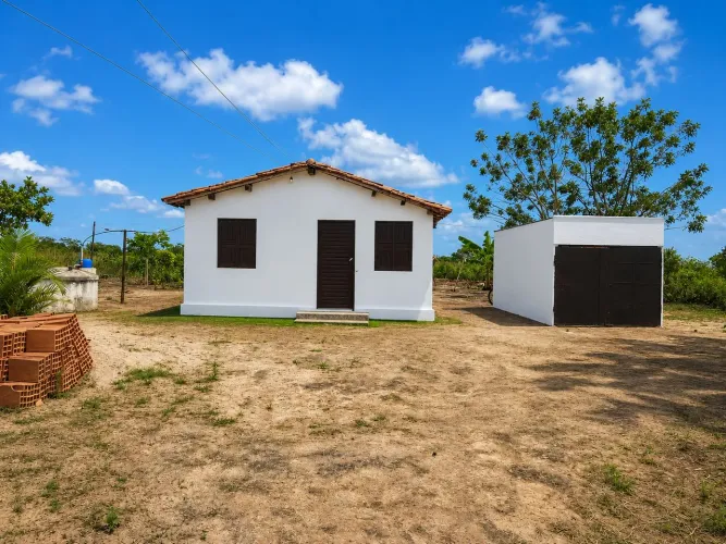 Casa a venda