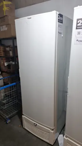 Freezer vertical padrão 2C000 569L