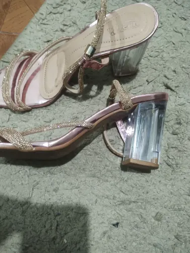 Sapato feminino