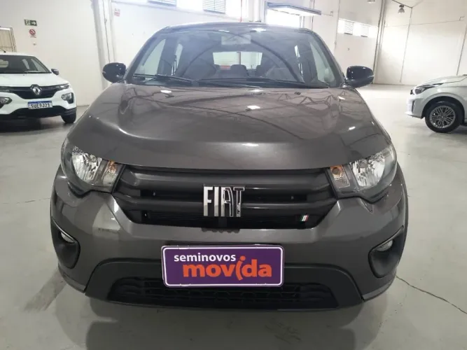 Fiat Mobi Like 1.0 Fire Flex 5P. 2026