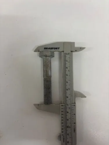 PARAFUSOS GALVANIZADOS