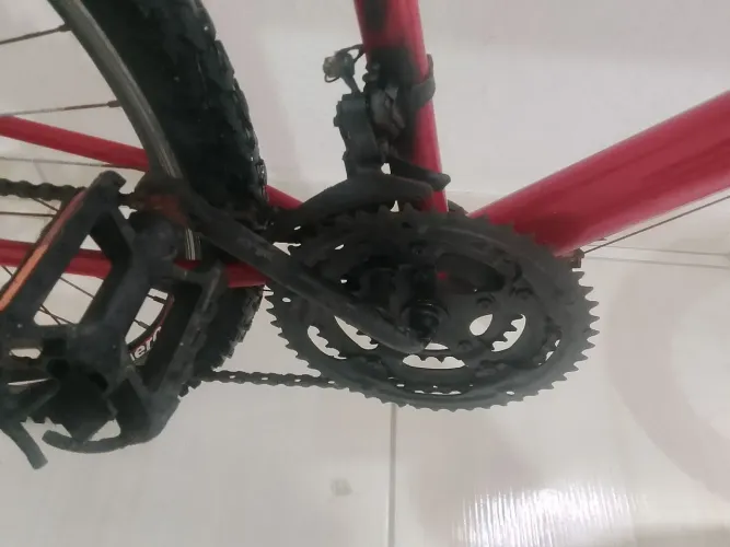 Bike aro 26 