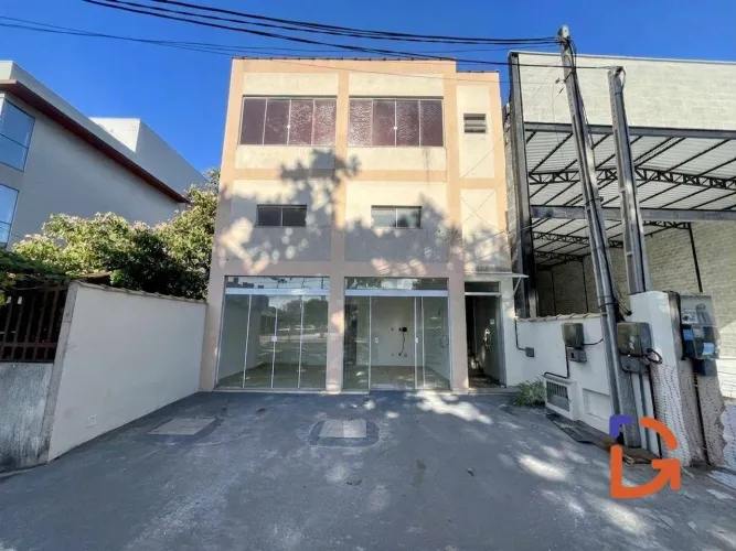 Loja para alugar, 30 m² por R$ 4.500,00/mês - Costazul - Rio das Ostras/RJ