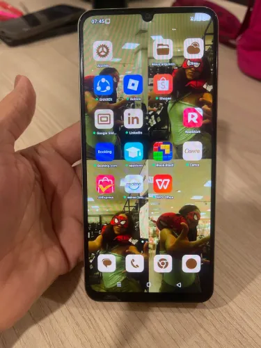 Venda de celular
