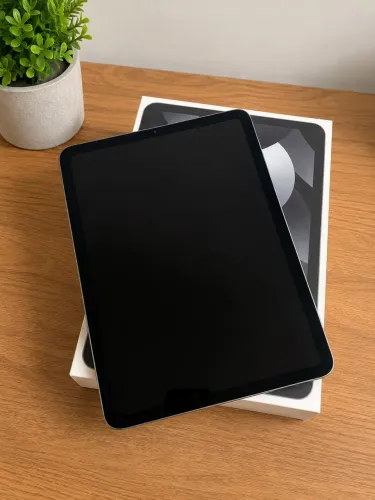 iPad Air 5 M1 64GB | Impecável | Caixa Original