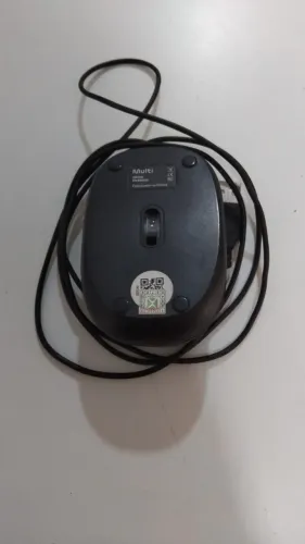 Mouse Multilaser