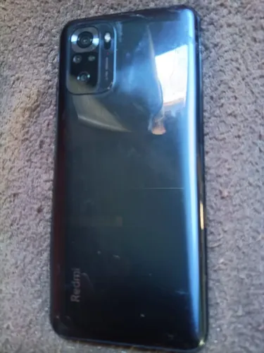 Vendo celular