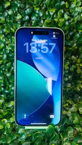 Iphone 15 128GB