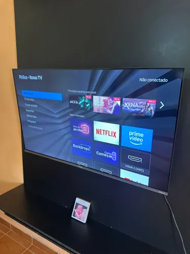 Smart Tv Roku Philco