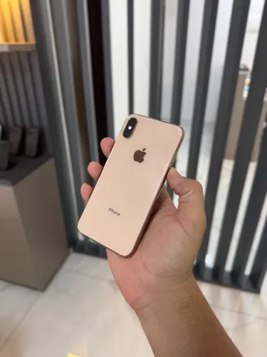 iPhone XS sem novos
