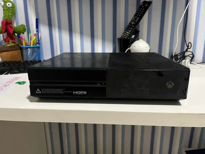 Xbox one 