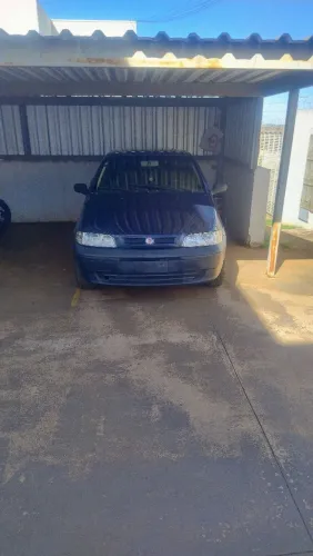 Fiat Palio 1.0/ Trofeo 1.0 Fire/ Fire Flex 4P 2005