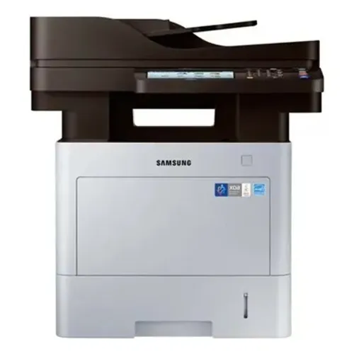 LOTE 7unid -Samsung 4070 - Impressora Multifuncional Laser Monocromática Corporativa