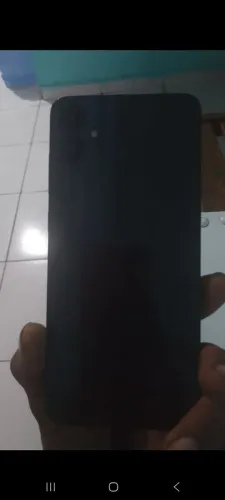  Samsung A05 pra sair hoje
