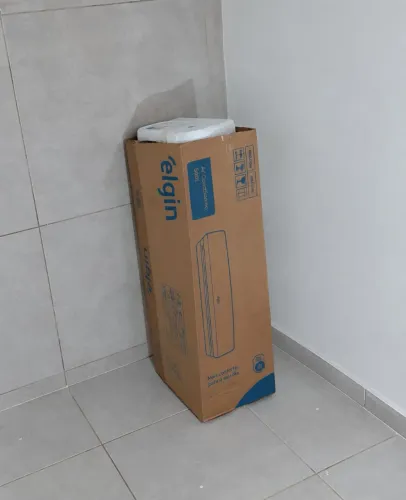 Ar condicionado INVERTER 24000BTUSLGIN com instalação GRATUITA!!!!!!