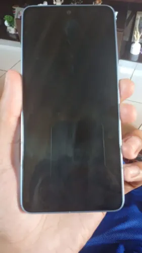 Redmi note 13 vendo ou troco 