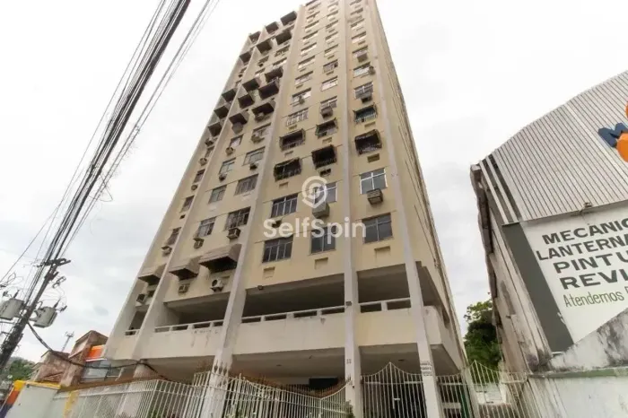 Apartamento para locação, Fonseca, Niterói, RJ
