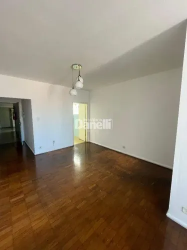 Apartamento para aluguel, 2 quartos, Centro - Taubaté/SP