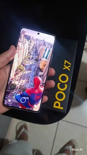 Poxo 7