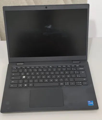 Notebook Dell Latitude 3420 Intel core i7 11 geração 