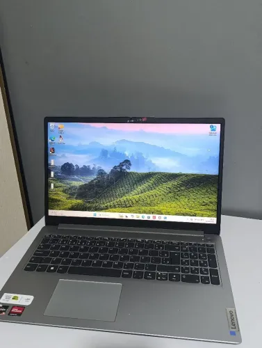 Notebook Seminovo 1 mês de uso