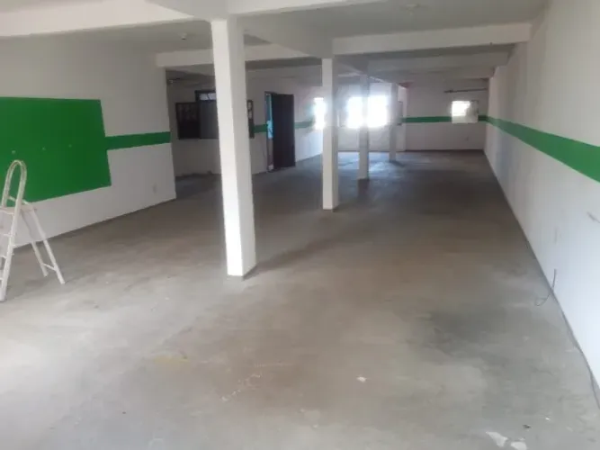 Ponto comercial-ORLA DE PITUAÇU