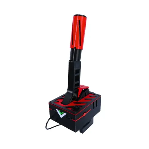 Freio de Mão Drift Rally Simulador USB para PC