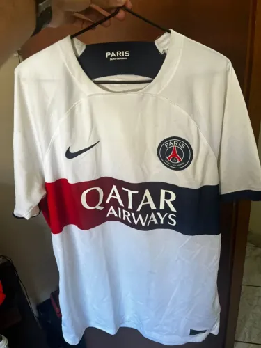 Camiseta Nike M PSG 2023-2024