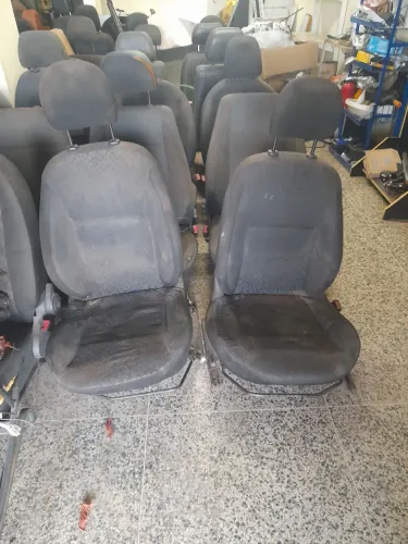 Banco sandero