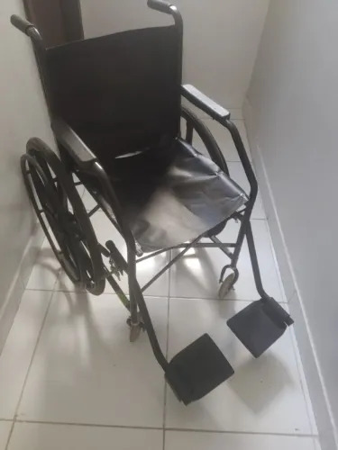 Cadeira de rodas