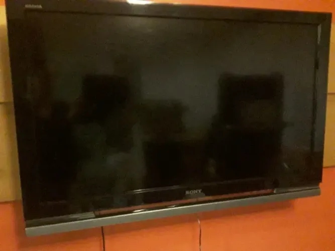 TV SONY BRAVIA
