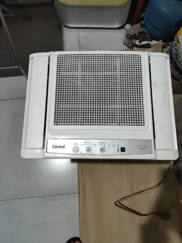 Ar condicionado Consul 10.000 btus