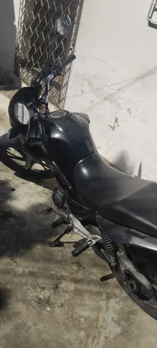 Moto CG titan 160 23/24